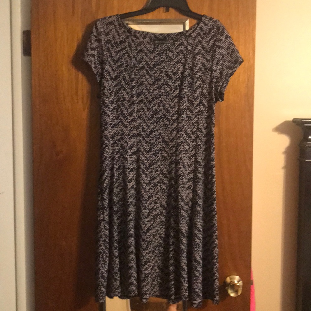 Woman’s dress